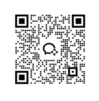 WeChat QR Code